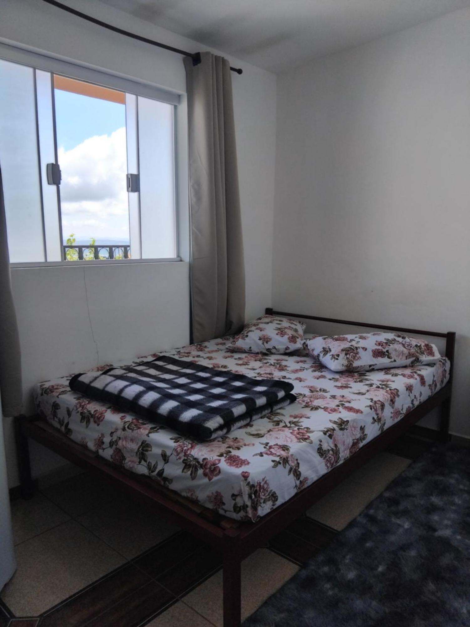 Pousada Bela Vista São Tomé das Letras 외부 사진