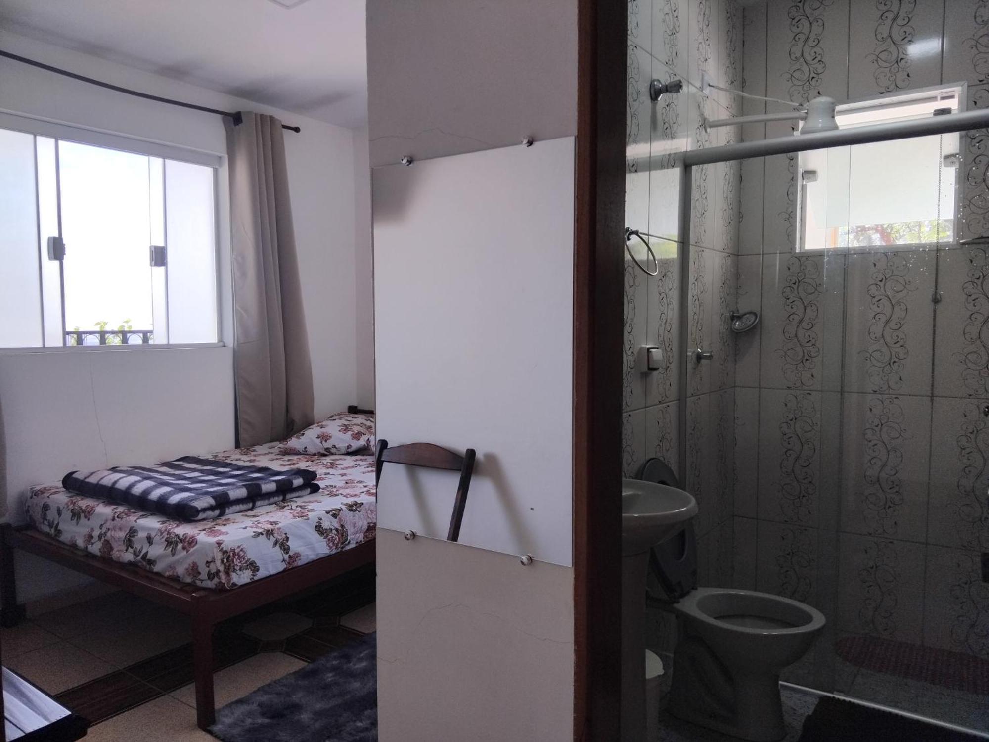 Pousada Bela Vista São Tomé das Letras 외부 사진